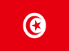 +flag+emblem+country+tunisia+ clipart