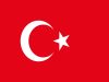 +flag+emblem+country+turkey+ clipart