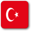 +flag+emblem+country+turkey+square+shadow+ clipart
