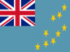 +flag+emblem+country+tuvalu+ clipart