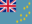 +flag+emblem+country+tuvalu+icon+ clipart