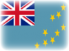 +flag+emblem+country+tuvalu+vignette+ clipart