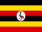 +flag+emblem+country+uganda+40+ clipart