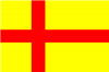 +flag+emblem+country+uk+orkney+ clipart