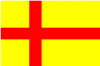 +flag+emblem+country+uk+orkney+ clipart