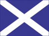 +flag+emblem+country+uk+scotland+ clipart