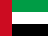 +flag+emblem+country+united+arab+emirates+ clipart