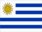 +flag+emblem+country+uruguay+40+ clipart
