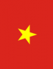 +flag+emblem+country+vietnam+flag+full+page+ clipart