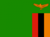 +flag+emblem+country+zambia+ clipart