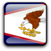 +code+button+emblem+country+as+American+Samoa+ clipart