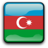 +code+button+emblem+country+az+Azerbaijan+ clipart