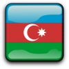 +code+button+emblem+country+az+Azerbaijan+ clipart