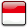 +code+button+emblem+country+id+Indonesia+ clipart