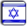 +code+button+emblem+country+il+Israel+32+ clipart