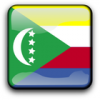 +code+button+emblem+country+km+Comoros+ clipart