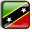 +code+button+emblem+country+kn+St+Kitts+and+Nevis+32+ clipart