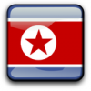 +code+button+emblem+country+kp+Democratic+Peoples+Republic+of+Korea+NORTH+ clipart
