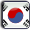 +code+button+emblem+country+kr+Republic+of+Korea+SOUTH+32+ clipart