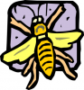 +bug+insect+bumblebee+bee+clipart+2+ clipart