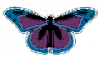 +bug+insect+flying+butterfly+4+ clipart