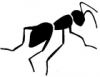 +bug+insect+pest+ant+2+ clipart