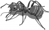 +bug+insect+pest+ant+5+ clipart