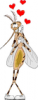 +bug+insect+pest+love+bug+ clipart