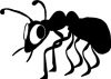 +bug+insect+pest+nervous+bug+ clipart