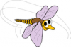 +bug+insect+pest+mosquito+1+ clipart