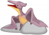 +extinct+dinosaur+jurassic+Pteranodon+on+Rocks+ clipart