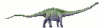 +extinct+dinosaur+jurassic+Supersaurus+dinosaur+ clipart