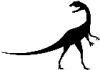 +extinct+dinosaur+jurassic+mean+little+dinosaur+ clipart