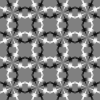 +tile+pattern+design+balck+white+grey+ clipart