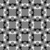 +tile+pattern+design+balck+white+grey+ clipart