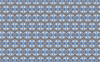 +tile+pattern+design+blue+ clipart