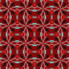 +tile+pattern+design+red+ clipart