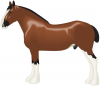 +animal+ungulate+mammal+Equidae+Clydesdale+horse+ clipart