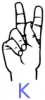 +signal+asl+language+hand+communication+k+labelled+ clipart