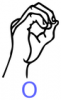 +signal+asl+language+hand+communication+o+labelled+ clipart