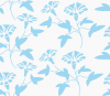 +tile+pattern+design+floral+seamless+pattern+cyan+ clipart