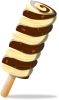 +dessert+snack+sweet+ice+cream+twisted+nut+ clipart