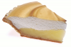 +dessert+snack+sweet+lemon+meringue+pie+ clipart