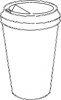 +drink+liquid+joe+brew+java+coffee+cup+styrofoam+ clipart