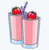 +drink+smoothie+drinks+ clipart