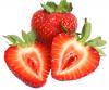 +food+nourishment+eat+fruit+strawberry+picture+sliced+ clipart