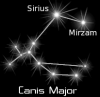 +astronomy+astrology+space+constellation+canis+major+black+ clipart