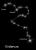 +astronomy+astrology+space+constellation+eridanus+black+ clipart