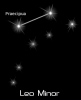 +astronomy+astrology+space+constellation+leo+minor+black+ clipart