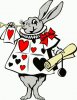 +character+fiction+fictional+story+rabbit+from+Alice+in+Wonderland+ clipart